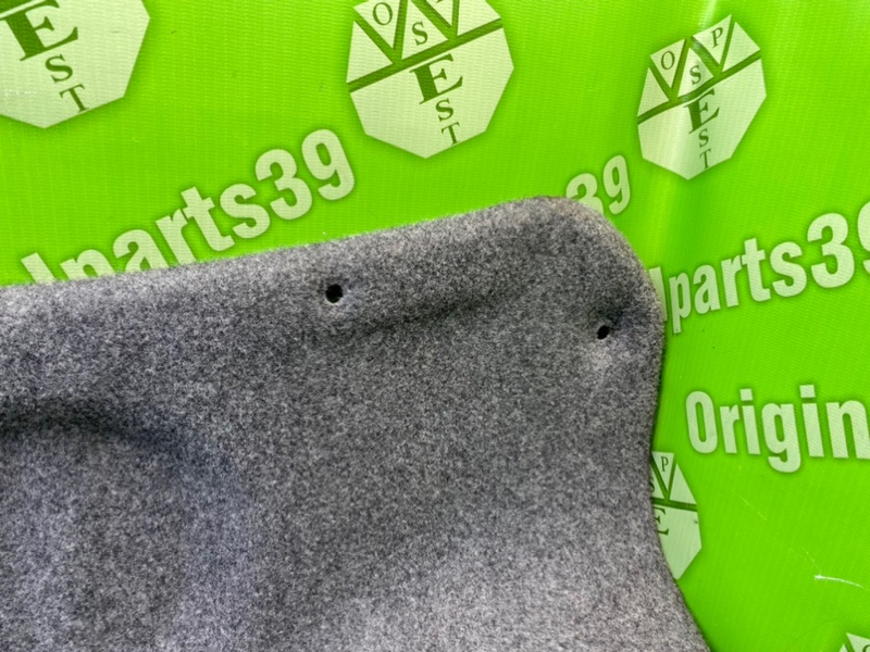 Обшивка багажника, 1000 рублей, Калининград