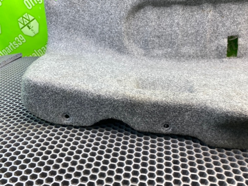 Обшивка багажника, 1000 рублей, Калининград