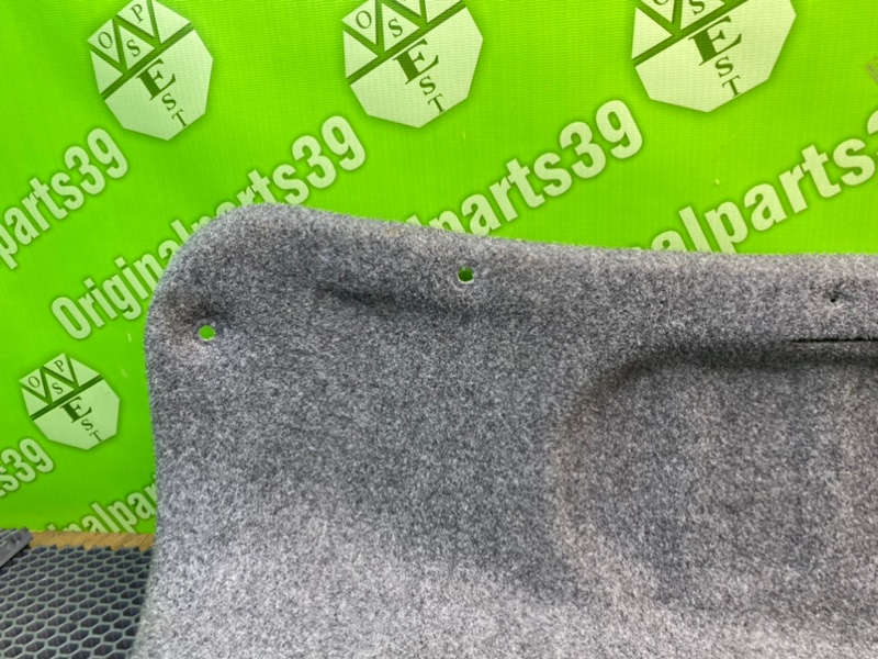 Обшивка багажника, 1000 рублей, Калининград