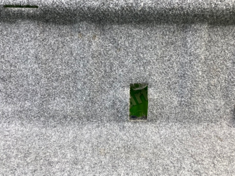 Обшивка багажника, 1000 рублей, Калининград