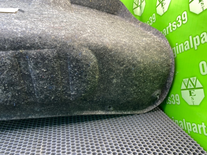 Обшивка багажника, 1000 рублей, Калининград