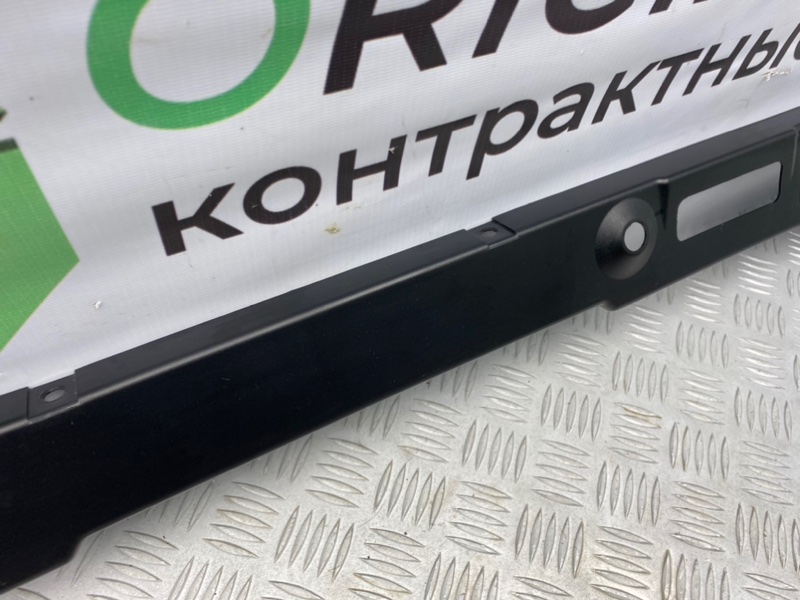 Накладка багажника, 1200 рублей, Калининград