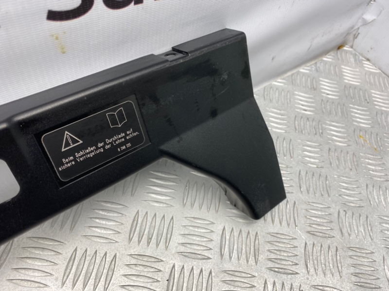 Накладка багажника, 1200 рублей, Калининград