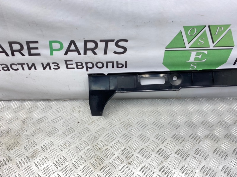 Накладка багажника, 1200 рублей, Калининград