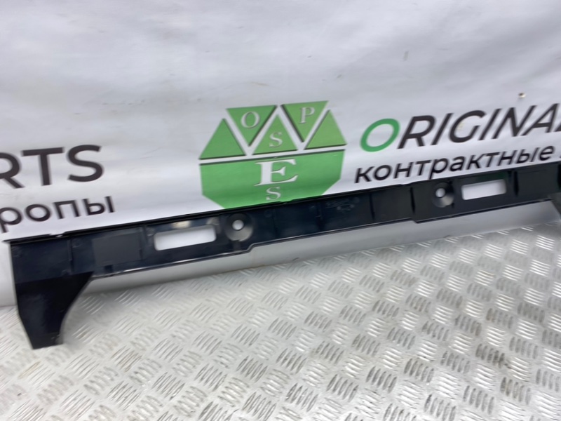 Накладка багажника, 1200 рублей, Калининград