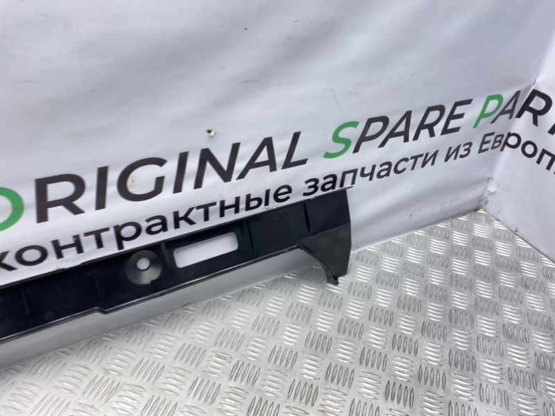 Накладка багажника, 1200 рублей, Калининград