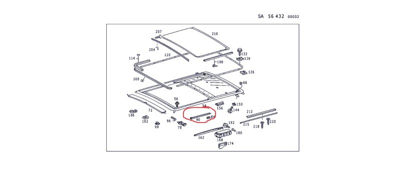 Направляющие, 3100 рублей, Калининград