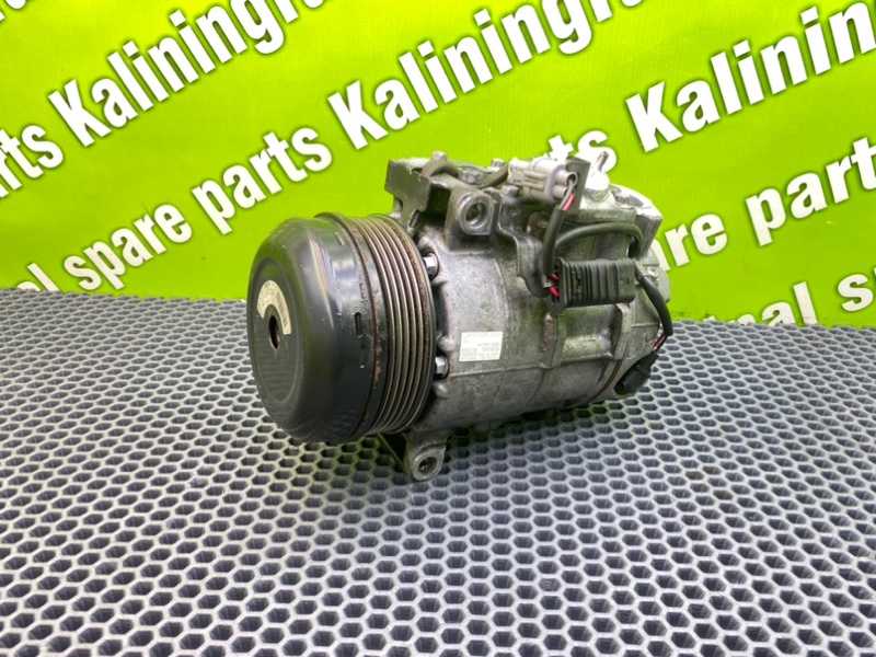 Компрессор кондиционера, 17000 рублей, Калининград