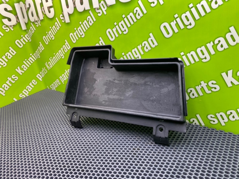 Накладка багажника, 1200 рублей, Калининград