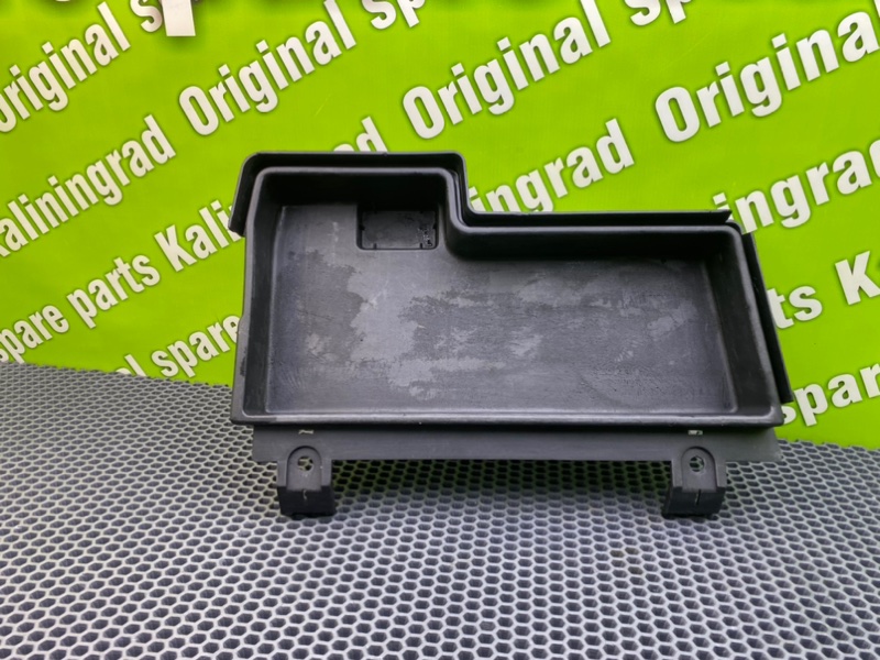 Накладка багажника, 1200 рублей, Калининград