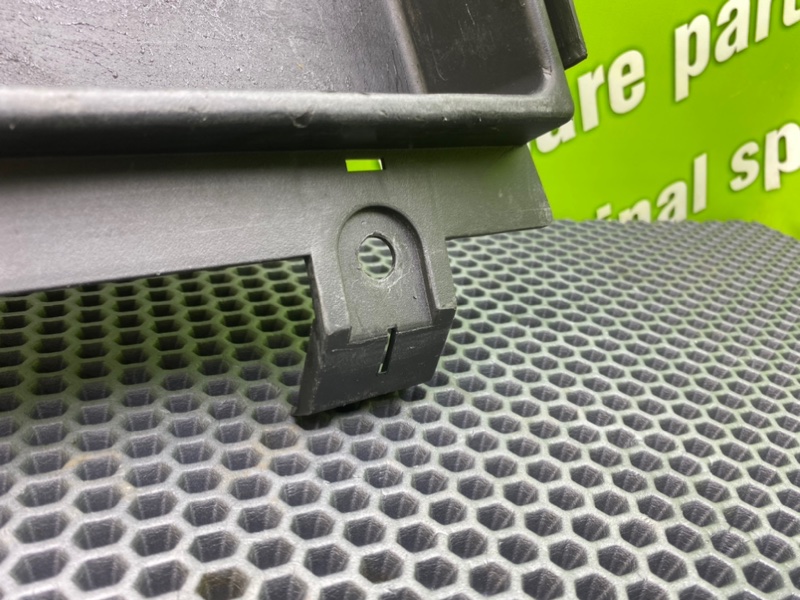 Накладка багажника, 1200 рублей, Калининград