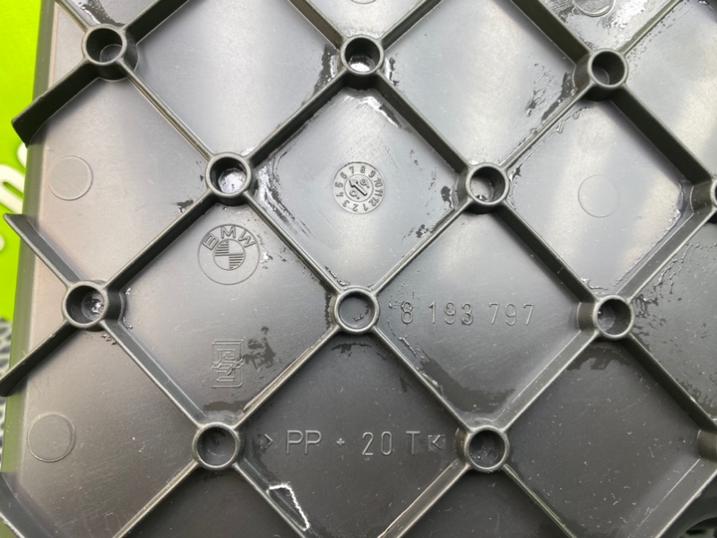 Накладка багажника, 1200 рублей, Калининград