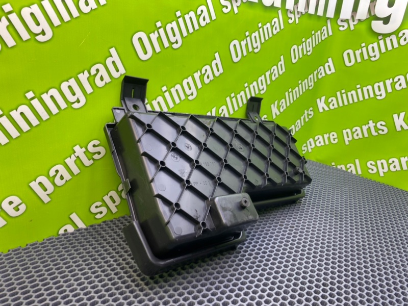 Накладка багажника, 1200 рублей, Калининград