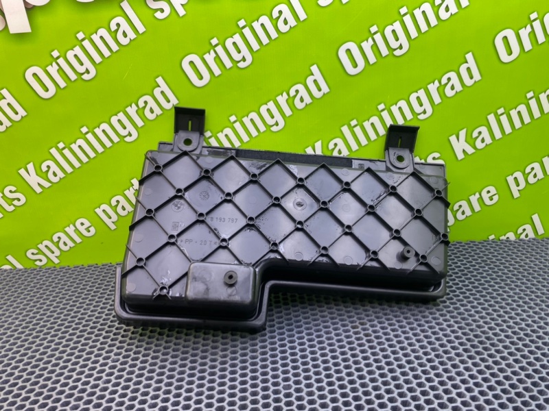 Накладка багажника, 1200 рублей, Калининград