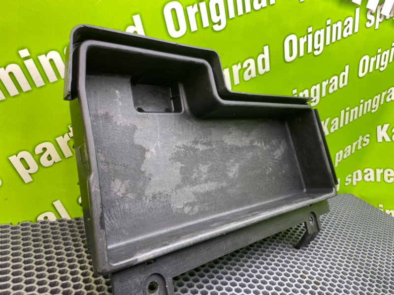 Накладка багажника, 1200 рублей, Калининград