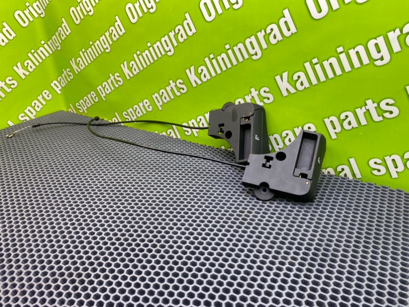 Ручка регулировки спинки сиденья, 3500 рублей, Калининград