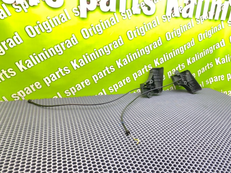 Ручка регулировки спинки сиденья, 3500 рублей, Калининград