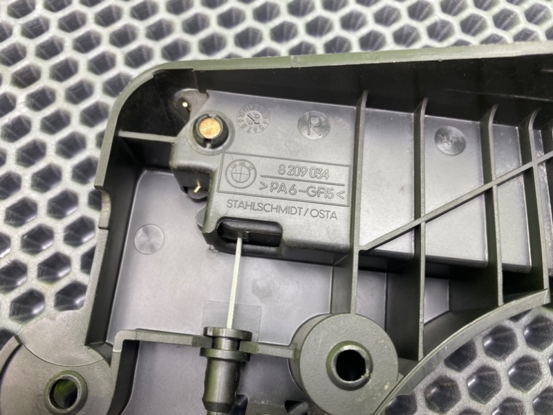 Ручка регулировки спинки сиденья, 3500 рублей, Калининград