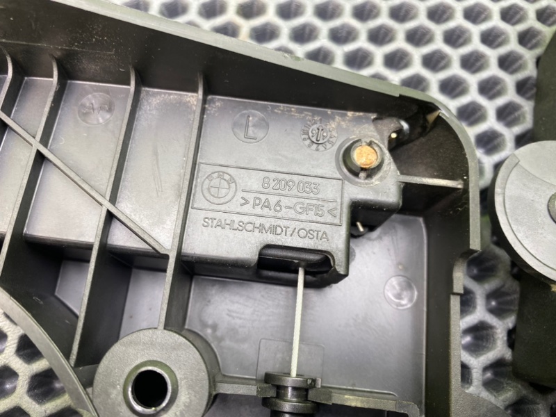 Ручка регулировки спинки сиденья, 3500 рублей, Калининград