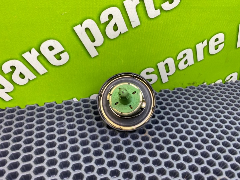 Крышка топливного бака, 1000 рублей, Калининград