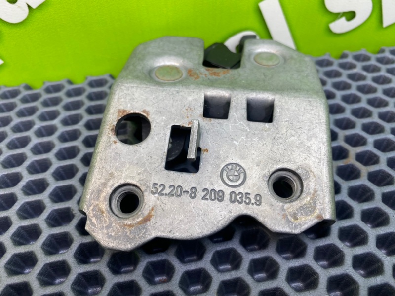 Замок спинки сиденья, 1000 рублей, Калининград