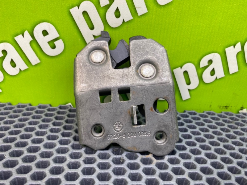 Замок спинки сиденья, 1000 рублей, Калининград