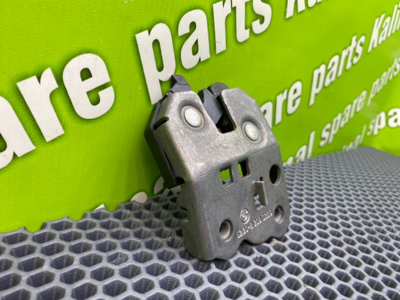 Замок спинки сиденья, 1000 рублей, Калининград