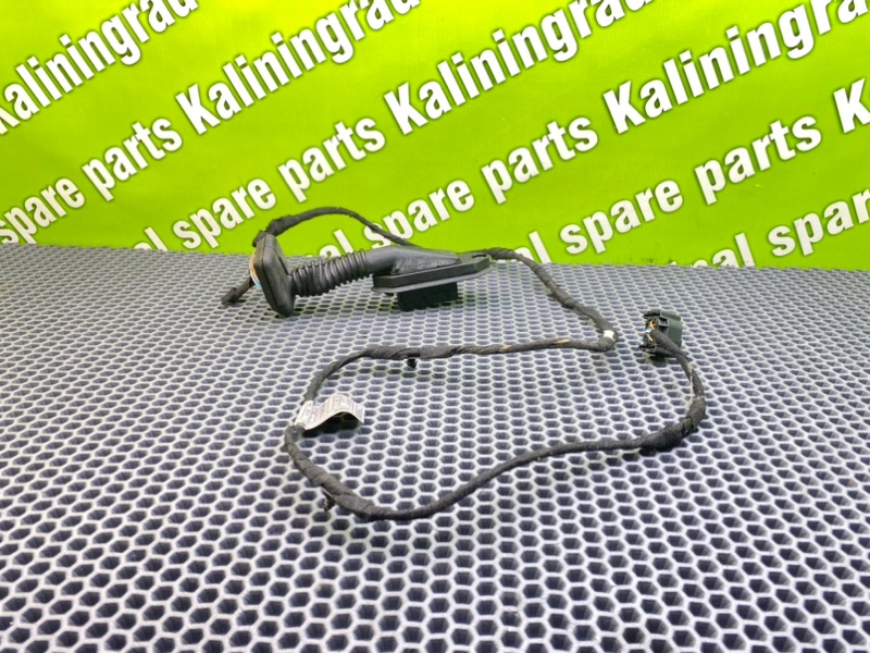 Проводка двери, 1200 рублей, Калининград