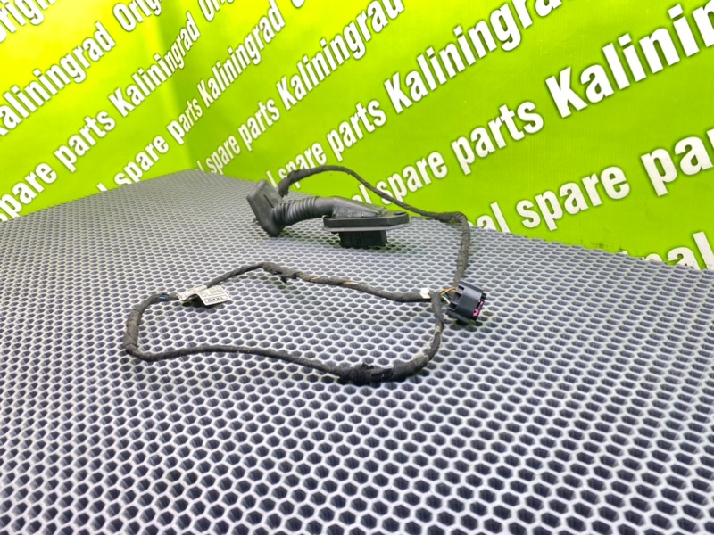 Проводка двери, 1200 рублей, Калининград