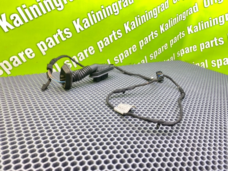 Проводка двери, 1200 рублей, Калининград