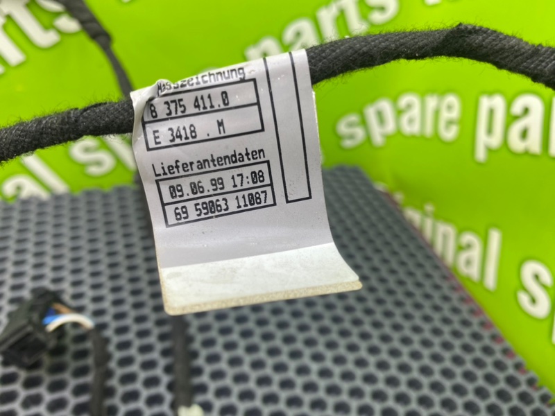 Проводка двери, 1200 рублей, Калининград