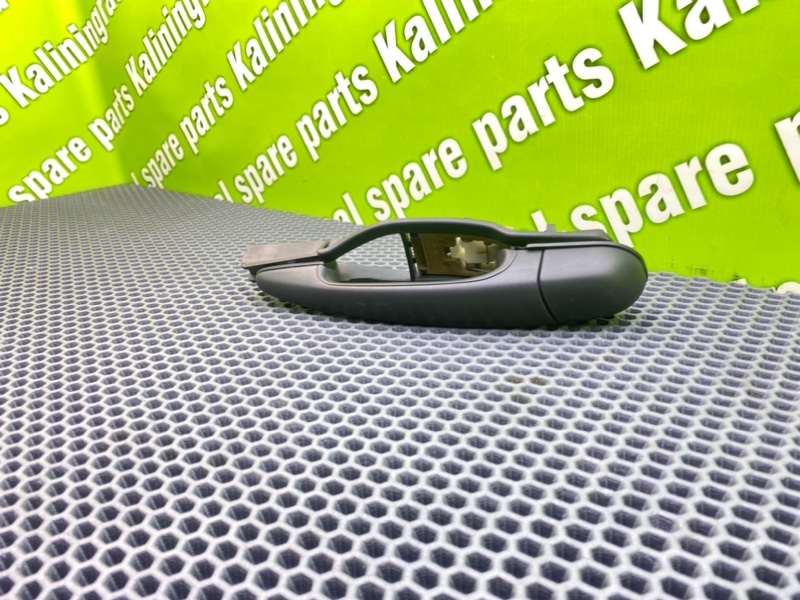 Ручка двери внешняя, 1600 рублей, Калининград