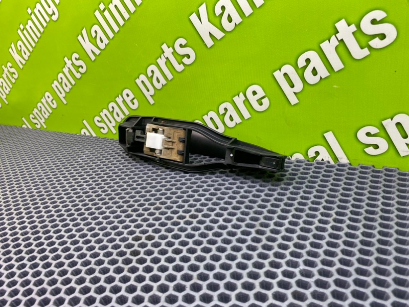 Ручка двери внешняя, 1600 рублей, Калининград