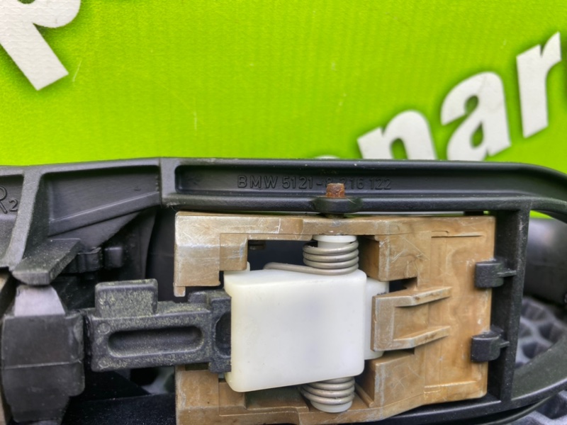 Ручка двери внешняя, 1600 рублей, Калининград