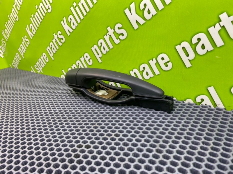 Ручка двери внешняя, 1600 рублей, Калининград