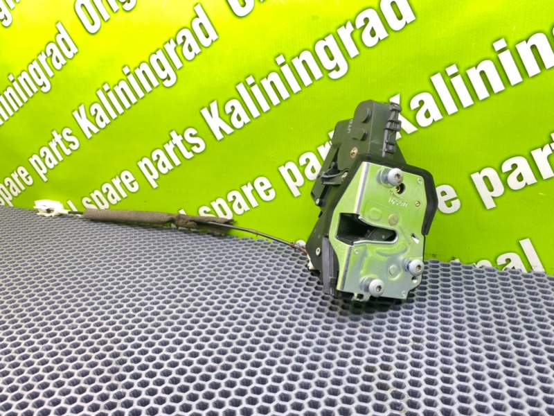 Замок двери, 2100 рублей, Калининград