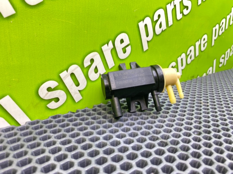 Клапан управления турбиной, 2900 рублей, Калининград