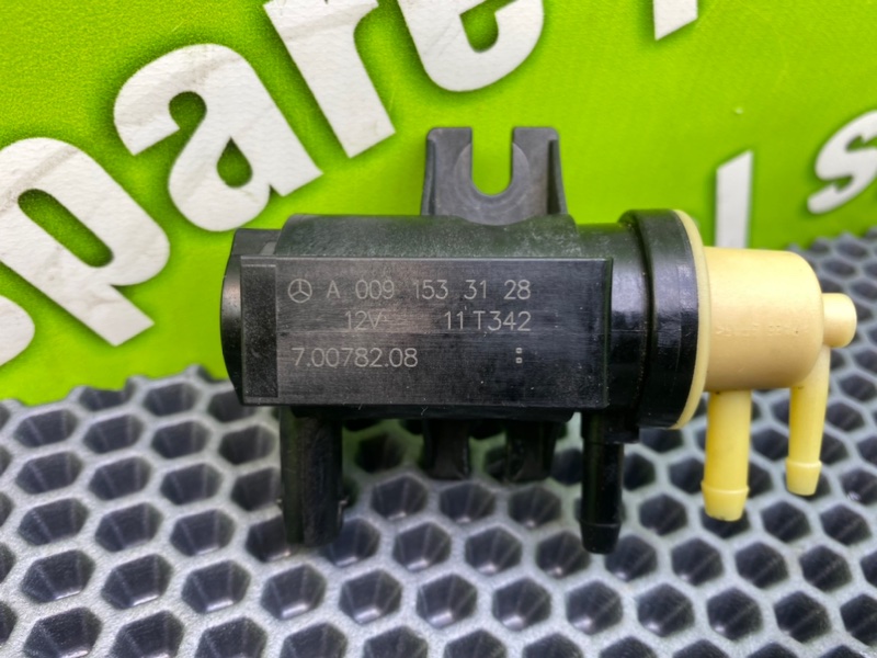 Клапан управления турбиной, 2900 рублей, Калининград