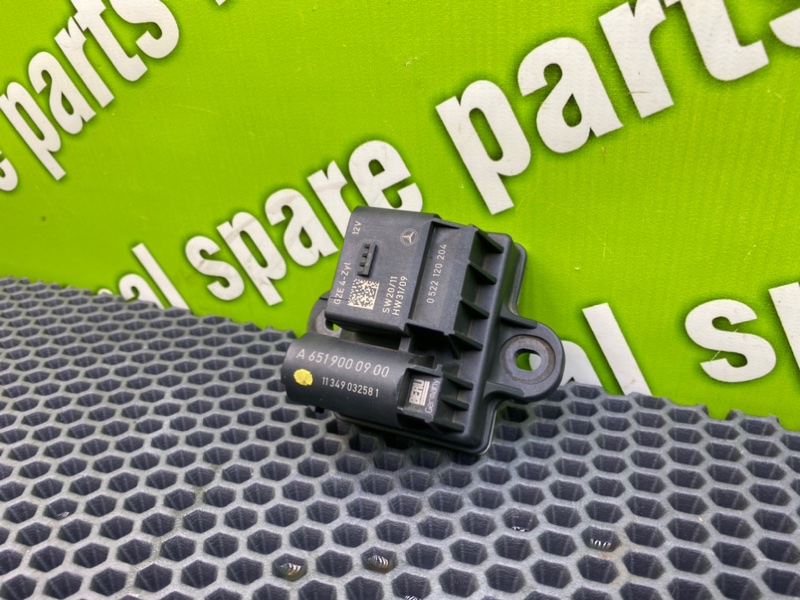 Реле накала, 4100 рублей, Калининград