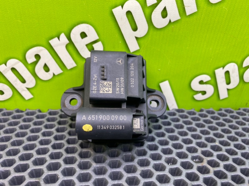 Реле накала, 4100 рублей, Калининград