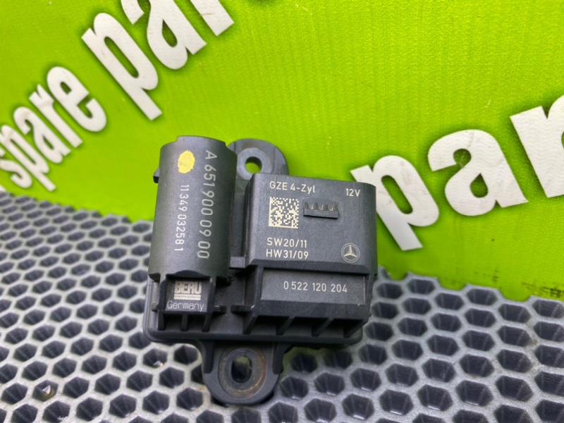 Реле накала, 4100 рублей, Калининград