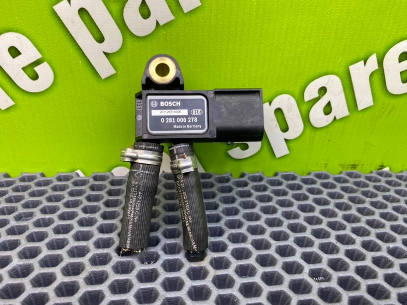 Датчик давления, 2000 рублей, Калининград