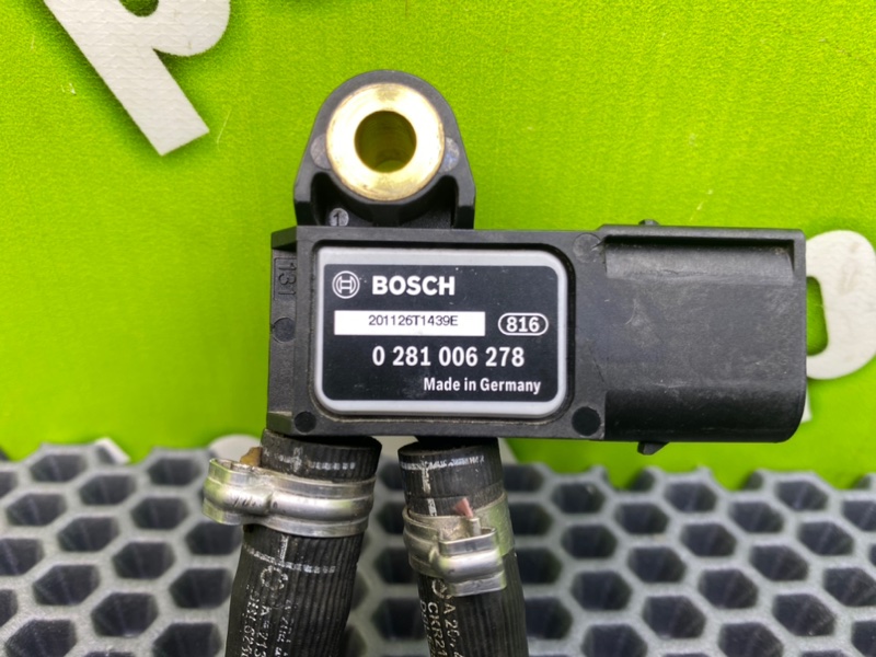 Датчик давления, 2000 рублей, Калининград