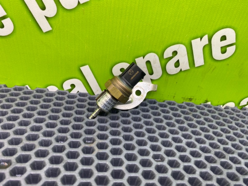 Датчик давления топлива, 2000 рублей, Калининград