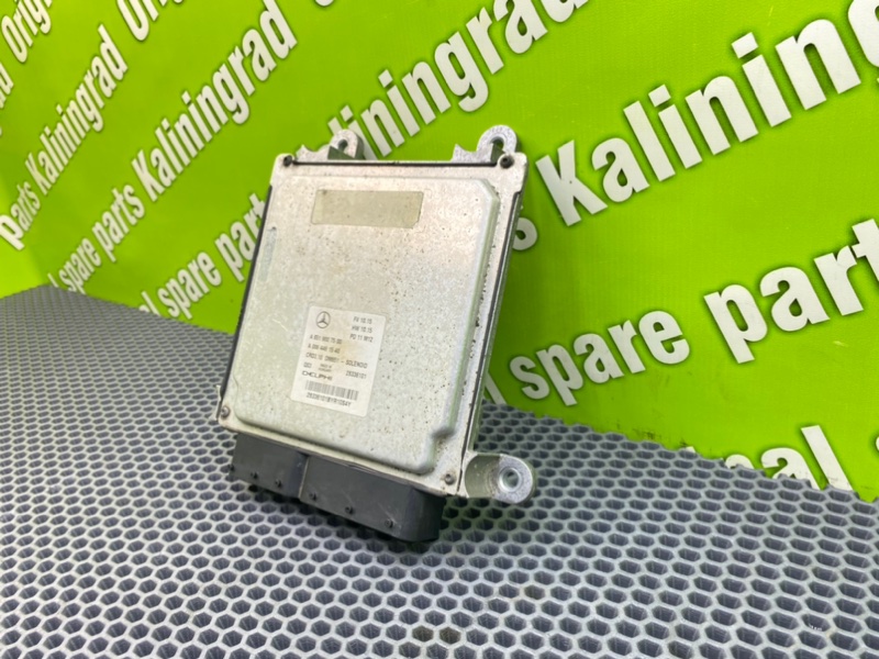 Эбу двигателя, 8100 рублей, Калининград