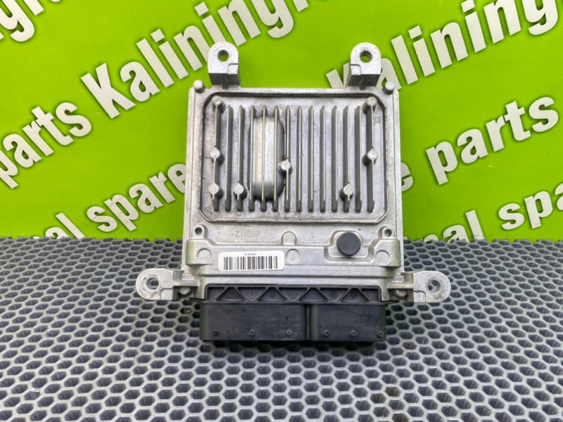 Эбу двигателя, 8100 рублей, Калининград