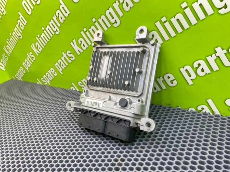 Эбу двигателя, 8100 рублей, Калининград