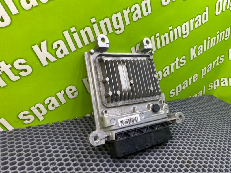 Эбу двигателя, 8100 рублей, Калининград