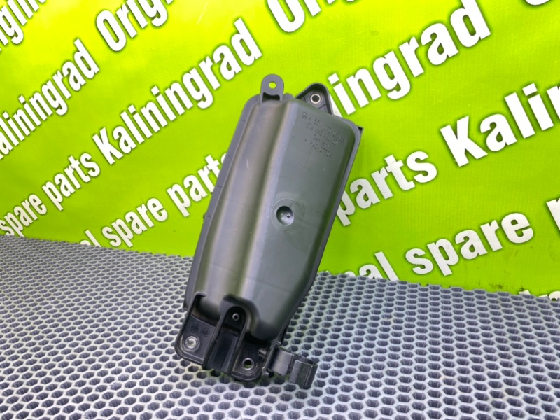 Вакуумный ресивер, 1500 рублей, Калининград