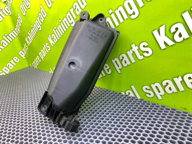 Вакуумный ресивер, 1500 рублей, Калининград